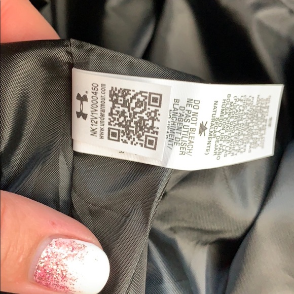 Under Armour Printed on the Run Tote - Picture 10 of 10
